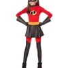 Kids Violet Costume - The Incredibles