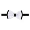 '20s Gangster Bow Tie