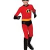 Kids Dash Costume - The Incredibles