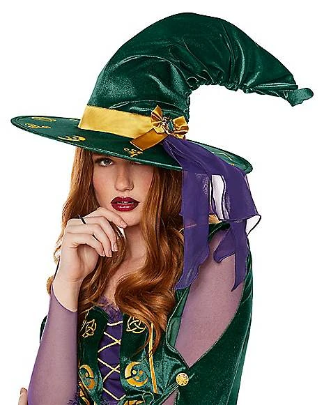 Winifred Sanderson Hat - Hocus Pocus 1 Winifred Sanderson Hat - Hocus Pocus