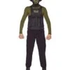 Kids Army Costume Kit