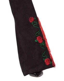 Adult Western Chaps -Spirit Halloween 01574268 c