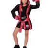 Kids Boxer Costume