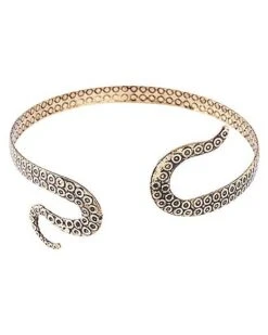 Pirate Cuff Bracelet