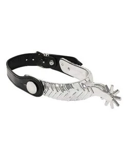 Western Spurs -Spirit Halloween 01575828 d