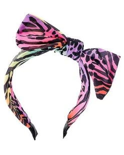 '80s Headband