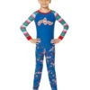 Kids Good Guys Chucky Pajama Set
