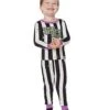 Toddler Beetlejuice Pajama Set
