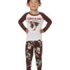 Toddler Gizmo Pajama Set - Gremlins