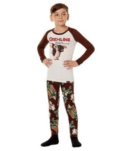 Kids Gizmo Pajama Set - Gremlins