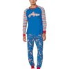 Good Guys Chucky Pajama Set