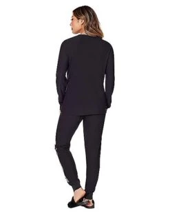 Skeleton Pajama Set -Spirit Halloween 01579143 c