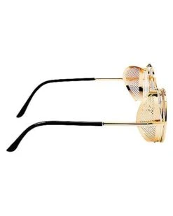 Steampunk Glasses -Spirit Halloween 01579267 c