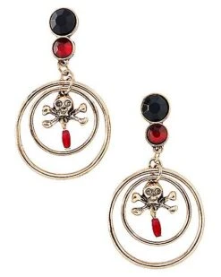 Kids Pirate Jewelry Set -Spirit Halloween 01580646 d