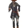 Kids Cowboy Corpse Costume