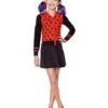 Kids Miraculous Ladybug Sweater