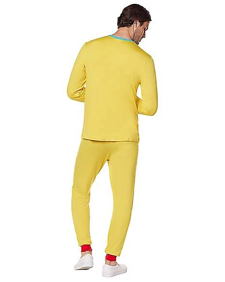 Killer Klowns From Outer Space Pajama Set 2 Killer Klowns From Outer Space Pajama Set - Image 2