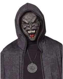 Adult Underworld Emperor Costume 5 Adult Underworld Emperor Costume -Spirit Halloween 01588169 c