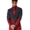 Adult Devil Party Suit