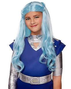 Kids Addison Wig - Zombies 3