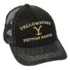 Dutton Ranch Dad Hat - Yellowstone
