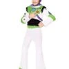 Kids Buzz Lightyear Costume - Toy Story