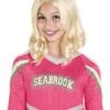 Kids Addison Cheer Wig - Zombies 3