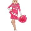 Kids Addison Cheerleader Costume - Zombies 3