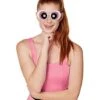 Blossom Costume Kit - Powerpuff Girls