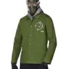 Adult The Riddler Jacket - The Batman