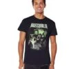Nightcrawler T Shirt