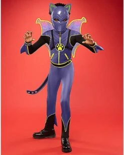 Kids Astrocat Costume - Miraculous Ladybug