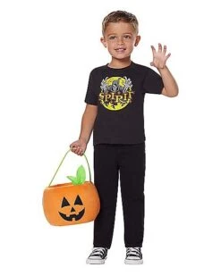 Toddler Spirit Halloween T Shirt