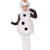 Toddler Olaf Costume - Frozen