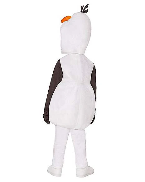 Toddler Olaf Costume - Frozen 2 Toddler Olaf Costume - Frozen - Image 2