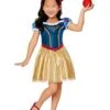 Toddler Snow White Costume - Disney Princess