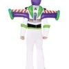 Kids Buzz Lightyear Inflatable Jetpack - Toy Story