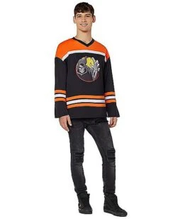 Spirit Halloween Hockey Jersey -Spirit Halloween 01604743 c