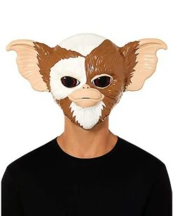 Gizmo Half Mask - Gremlins