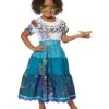 Toddler Mirabel Dress Costume - Disney Encanto