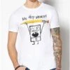 Me Hoy Minoy SpongeBob T Shirt - Nickelodeon