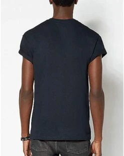 Easy-Bake Coven T Shirt - Steven Rhodes 7 Easy-Bake Coven T Shirt - Steven Rhodes -Spirit Halloween 03442233 d