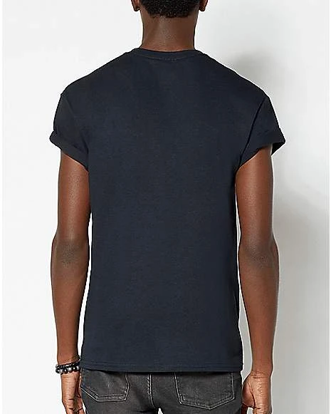 Easy-Bake Coven T Shirt - Steven Rhodes 4 Easy-Bake Coven T Shirt - Steven Rhodes - Image 4