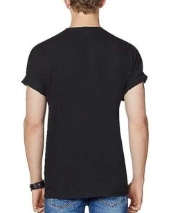 Crazy Chucky T Shirt - Child's Play -Spirit Halloween 03480217 d