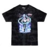 Tie Dye Hatsune Miku T Shirt