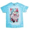 Hatsune Miku T Shirt