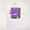 Gengar T Shirt - Pokemon