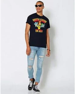 Gotta Catch 'Em All T Shirt - Pokemon -Spirit Halloween 04108478 c