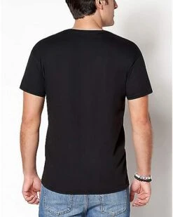 The Legend Of Zelda Breath Of The Wild T Shirt -Spirit Halloween 04170858 d