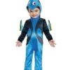 Baby Dory One Piece Costume - Finding Dory